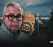 DEA advierte que caso Rocha Moya “es solo el comienzo”