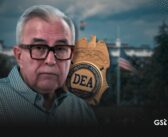 DEA advierte que caso Rocha Moya “es solo el comienzo”