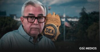DEA advierte que caso Rocha Moya “es solo el comienzo”