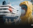 México emite alerta por brote de hantavirus en crucero; descartan casos en el país