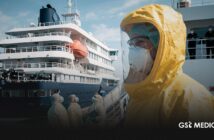 México emite alerta por brote de hantavirus en crucero; descartan casos en el país