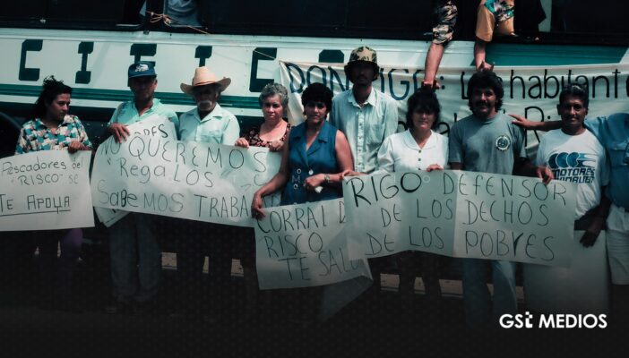 Comité de Punta de Mita responde a DINE: exige transparencia y respeto total a Playa Las Cocinas