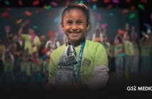 Originaria de Bahía de Banderas; Sophia Ramírez representará a México en competencia internacional de aritmética en Panamá