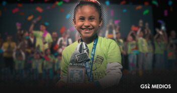 Originaria de Bahía de Banderas; Sophia Ramírez representará a México en competencia internacional de aritmética en Panamá