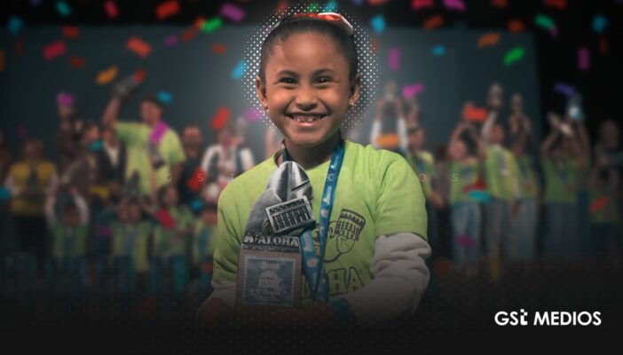 Originaria de Bahía de Banderas; Sophia Ramírez representará a México en competencia internacional de aritmética en Panamá