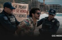 Giran órdenes de aprehensión irregulares contra defensores de Playa Las Cocinas
