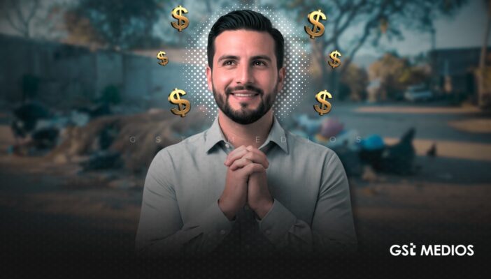 Rumbo a la reelección: Mientras Munguía vive en la fantasía, vallartenses enfrentan la realidad