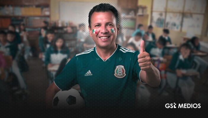 Jalisco suspenderá clases presenciales 4 días por el Mundial 2026