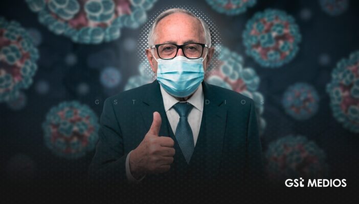 México está preparado para casos de ébola y hantavirus; afirma Kershenobich