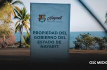 Señalan posible privatización en playa y temen por construcción de un nuevo desarrollo en Lo de Marcos, Nayarit