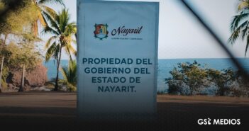 Señalan posible privatización en playa y temen por construcción de un nuevo desarrollo en Lo de Marcos, Nayarit