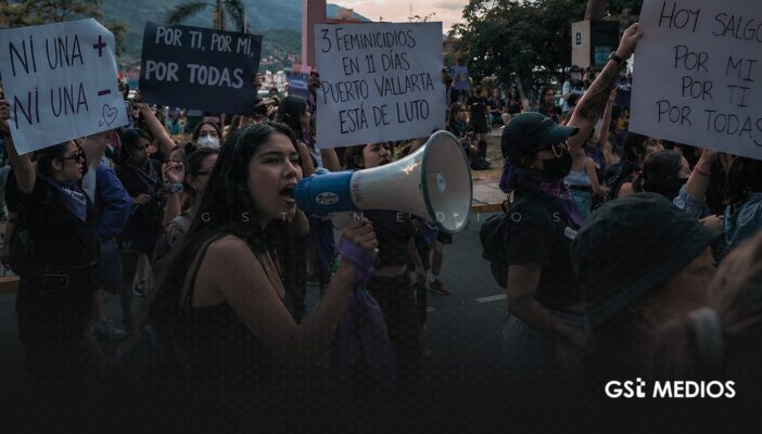 Van tres feminicidios en tan solo 11 días en Puerto Vallarta durante mayo