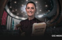 Sheinbaum propone otro ajuste a la reforma judicial