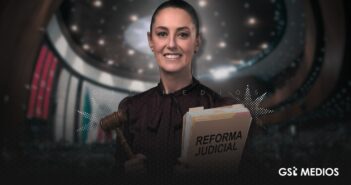Sheinbaum propone otro ajuste a la reforma judicial