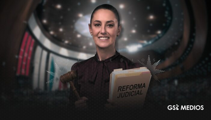 Sheinbaum propone otro ajuste a la reforma judicial 2 Sheinbaum propone otro ajuste a la reforma judicial