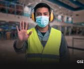 Refuerzan vigilancia sanitaria en aeropuerto y puerto de Puerto Vallarta