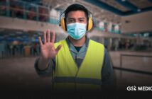 Refuerzan vigilancia sanitaria en aeropuerto y puerto de Puerto Vallarta