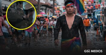 Celebran el Vallarta Pride entre aguas negras