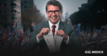 Morena propone anular elecciones en México “si hay injerencia extranjera”
