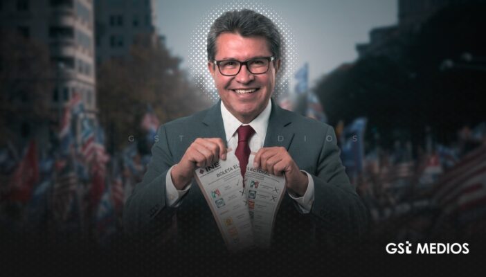 Morena propone anular elecciones en México “si hay injerencia extranjera”