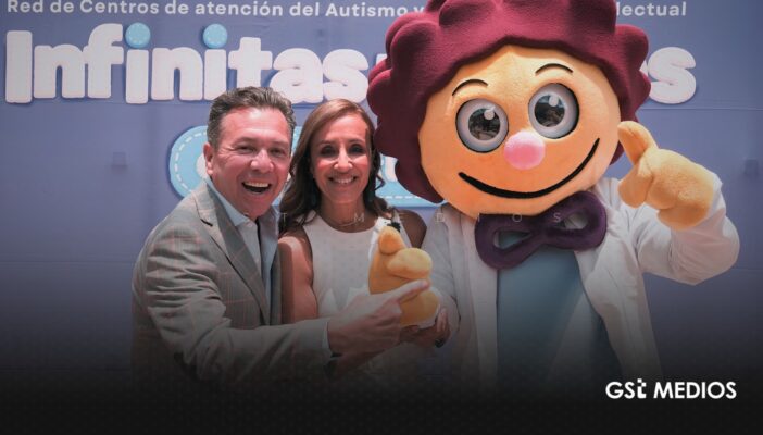 Anuncian nuevo Centro de Autismo en Puerto Vallarta
