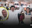 Las “corcholatas” nayaritas ya tienen respaldo: emergen padrinos de peso nacional en el tablero electoral