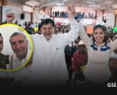 Las “corcholatas” nayaritas ya tienen respaldo: emergen padrinos de peso nacional en el tablero electoral