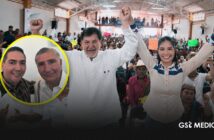 Las “corcholatas” nayaritas ya tienen respaldo: emergen padrinos de peso nacional en el tablero electoral