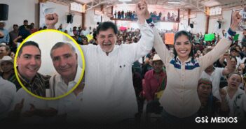 Las “corcholatas” nayaritas ya tienen respaldo: emergen padrinos de peso nacional en el tablero electoral