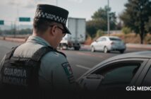 Amplían facultades de la Guardia Nacional en carreteras federales; ahora podrán sancionar y detener