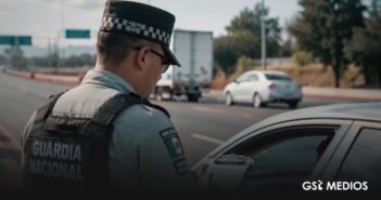 Amplían facultades de la Guardia Nacional en carreteras federales; ahora podrán sancionar y detener