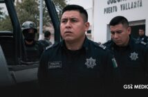 Vinculan a proceso a policías de Puerto Vallarta por abuso de autoridad contra pareja gay