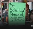Más de la mitad de los trabajadores en México están en la informalidad: INEGI