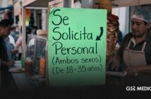 Más de la mitad de los trabajadores en México están en la informalidad: INEGI
