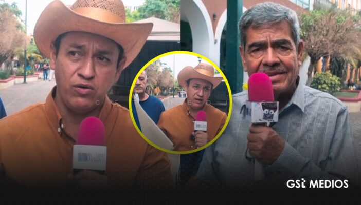 Movimiento independiente del Sombrero en Nayarit impulsa amparo contra CURP biométrica y denuncia riesgos a la privacidad