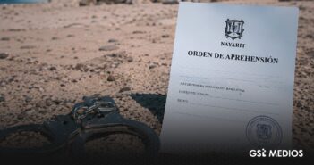 Contradicciones en Fiscalía de Nayarit: primero confirman órdenes de aprehensión y ahora aseguran que no se ejecutarán