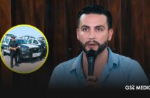 Luis Munguía anunció que llegarán 35 nuevas patrullas para el Mundial a Puerto Vallarta