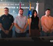 En reunión del Consejo Regional de Seguridad rumbo al Mundial; descartan agresor serial en casos de mujeres encontradas sin vida en Puerto Vallarta