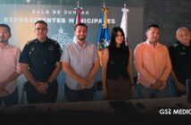 En reunión del Consejo Regional de Seguridad rumbo al Mundial; descartan agresor serial en casos de mujeres encontradas sin vida en Puerto Vallarta