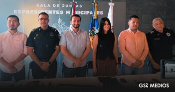En reunión del Consejo Regional de Seguridad rumbo al Mundial; descartan agresor serial en casos de mujeres encontradas sin vida en Puerto Vallarta