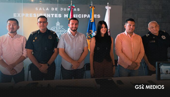 En reunión del Consejo Regional de Seguridad rumbo al Mundial; descartan agresor serial en casos de mujeres encontradas sin vida en Puerto Vallarta