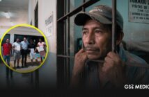 ¿Realmente Fiscalía cerró las carpetas de investigación contra defensores de Playa Las Cocinas?