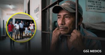 ¿Realmente Fiscalía cerró las carpetas de investigación contra defensores de Playa Las Cocinas?