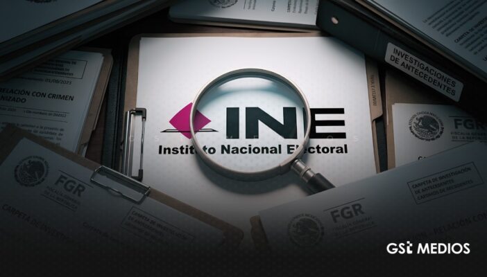 Diputados aprueban comisión para investigar vínculos criminales de candidatos 1 Diputados aprueban comisión para investigar vínculos criminales de candidatos