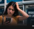 No habrá prórroga para el registro obligatorio de líneas celulares; apenas un 30% de las líneas se han registrado