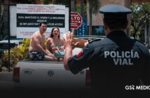 Denuncian restricciones de acceso a playas en Nuevo Nayarit