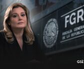 FGR señala que gobernadora de Chihuahua se negó a aportar información sobre presunta participación de la CIA en operativo