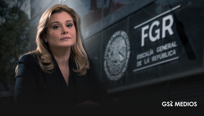 FGR señala que gobernadora de Chihuahua se negó a aportar información sobre presunta participación de la CIA en operativo