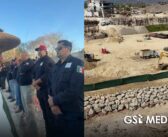 Comité de Punta de Mita continúa en la lucha: denuncia irregularidades y advierte criminalización en defensa de Playa Las Cocinas