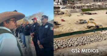 Comité de Punta de Mita continúa en la lucha: denuncia irregularidades y advierte criminalización en defensa de Playa Las Cocinas